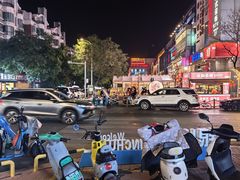 -红柳枝滩羊烧烤·非遗