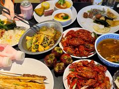 -涨巢·潮玩水疗局