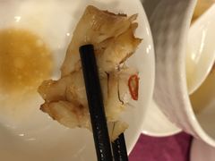 桂鱼-申粤轩酒楼·三十年粤菜经典(丁香花园店)