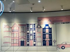 -喜茶(迪士尼小镇DP店)