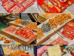 -阿外楼度假酒店-阿咖啡自助餐厅