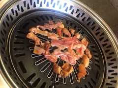 -现代烧烤冷面店(苏家屯店)