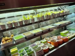 -钱小奴创意自助餐厅·原切谷饲安格斯畅吃(苏州昆山招商花园城店)