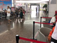 -中国银行(长乐支行)