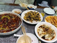 -陈小勺·东北大院(薛家岛店)