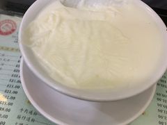 双皮奶-义顺牛奶公司(庇利金街店)