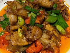 -百年神厨·地道川菜(清江西路店)