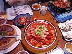 -乔街深夜食堂·小龙虾·高压锅生蚝(杭州总店)