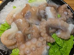 -捞围鲜·港式打边炉(海阳路店)