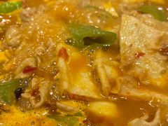 肠子火锅-湘肠香火锅店(团结湖店)