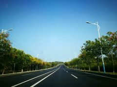 -那香海钻石沙滩浴场