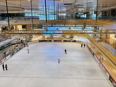 -冠军冰场CHAMPION RINK(苏州中心商场店)