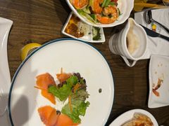-安妮意大利餐厅(世贸天阶店)