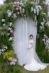 -DC大蔡婚礼策划(李公堤店)
