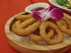 -申德勒加油站西餐厅(太仓店)