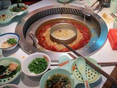 -晓宇重庆火锅(赛格国际购物中心店)