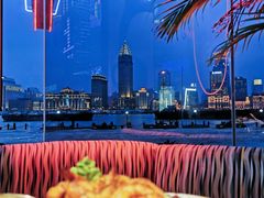 -Chili's Cafe&Bar奇利斯(滨江店)