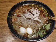 -青石桥老瓦房肥肠粉总店(青石桥总店)