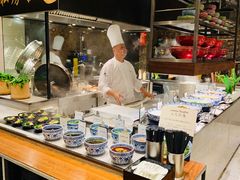 -上海新发展亚太JW万豪酒店