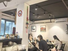 大堂-南蛮子(进贤路店)