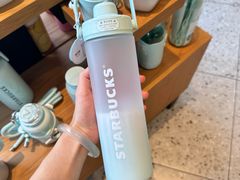 -星巴克(广州动漫星城东区店)