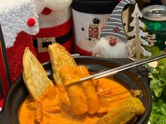 -山海珍味韩国料理(奥城店)