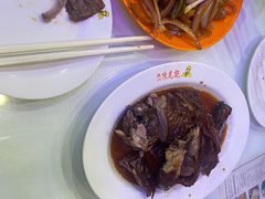 -澳门陈光记烧味饭店(郎家园店)