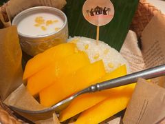 -太食獸泰式茶餐厅(IFS国金中心店)