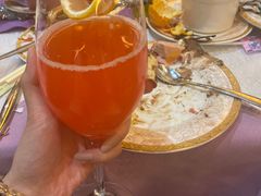 -东莞塘厦三正半山温泉酒店·沙利文西餐厅