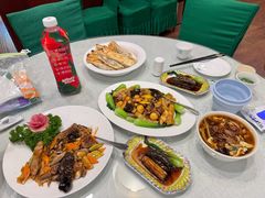 -蓬莱春(芝罘店)