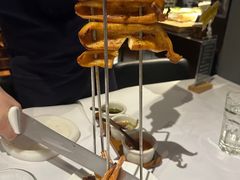 -拉蒂娜·巴西牛排馆 Latina·Brazilian Steakhouse(陆家嘴旗舰店)