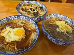 -太湖面馆十八浇(渔港路店)