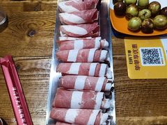 -彤德莱牛肉火锅(双港店)