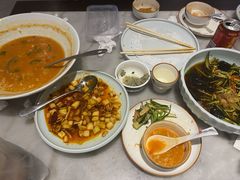 -湘渝人家·川湘菜(十里河店)