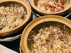 -红星光发煲仔饭(文海店)