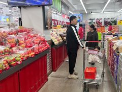 -嘿嘛仓储购(华明店)