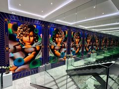 -罗奇堡家具(淮海西路店)