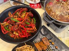 -聚味瞿记·龙虾堂(坡子街店)