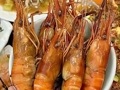 -慢鼓海鲜小馆Mangoo Bistro(交子大道店)