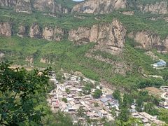 -沕沕水生态风景区