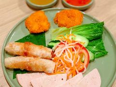 -安南小馆(华润城万象天地店)