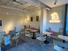 -Dinoo 片场咖啡(酒仙桥店)