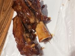 -赵元章肉骨烧(山塘街店)