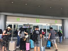 -福州长乐国际机场
