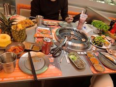 -烧本烧·自助烤肉(勒泰中心店)