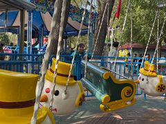 -哈尔滨文化公园