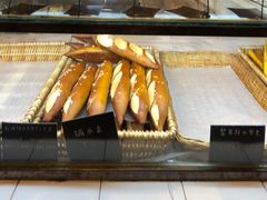 -仙峰天然面包(迎宾路店)