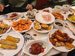 -好伦哥披萨(地坛店)