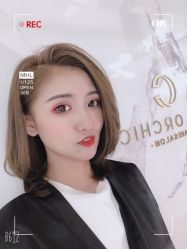 -MVP-专业羽毛无痕接发
