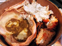 -蟹之国·精品蟹料理(极地店)